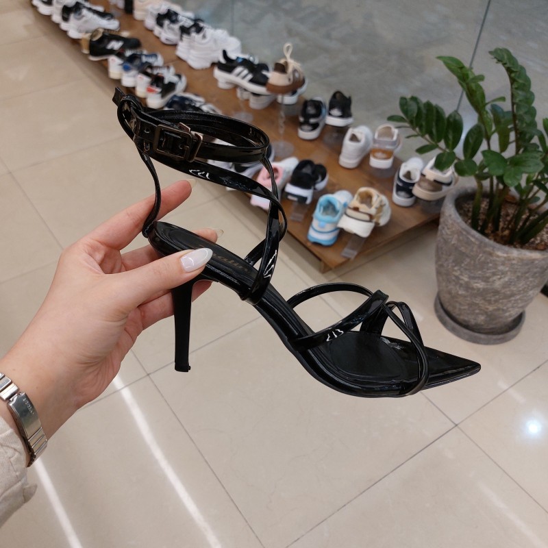 پاشنه 9 سانت ژالین