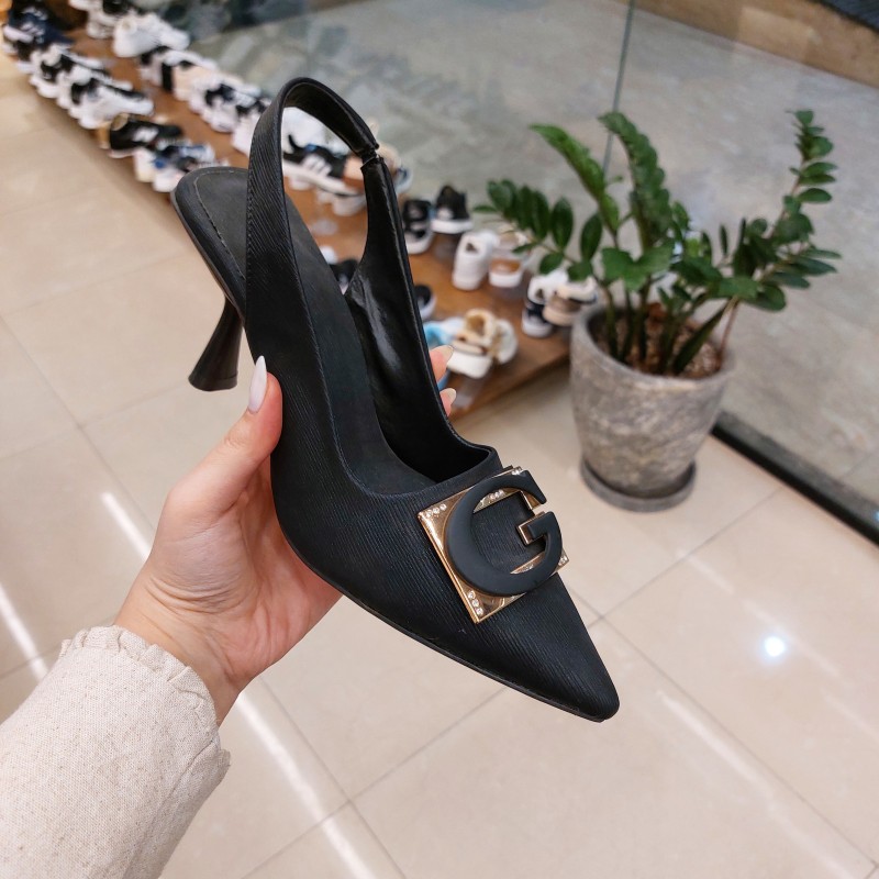 پاشنه 7 سانت گوچی