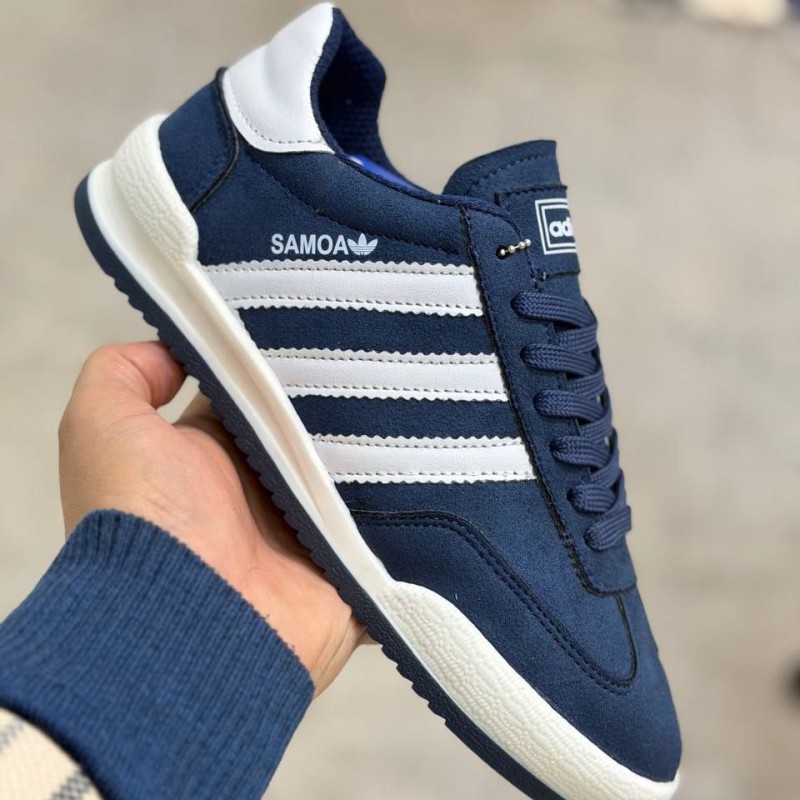 ونس ادیداس ساموا - adidas samoa