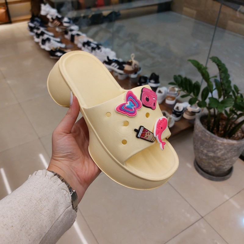 دمپایی فلور eva