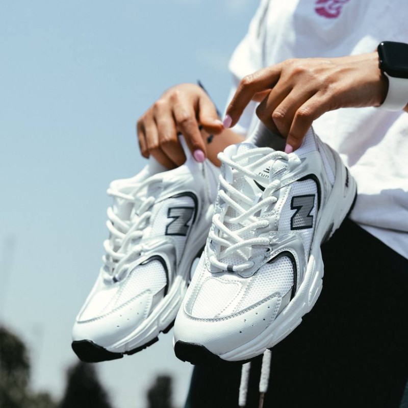 نیوبالانس ۵۳۰ - new balance 530
