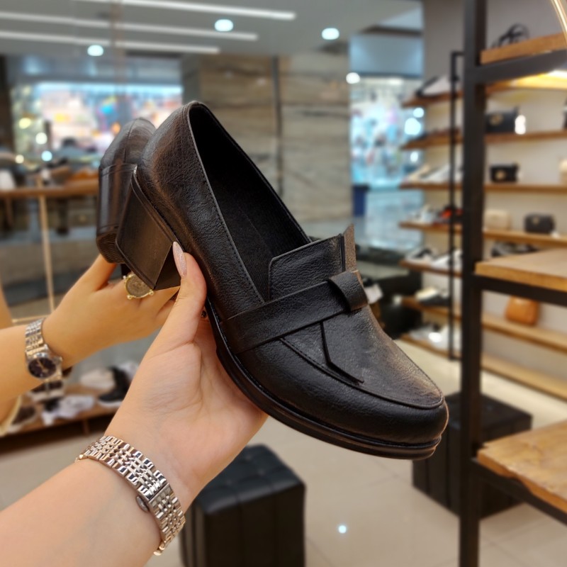 اداری پاشنه 5 س گره ای و 3س حصیری