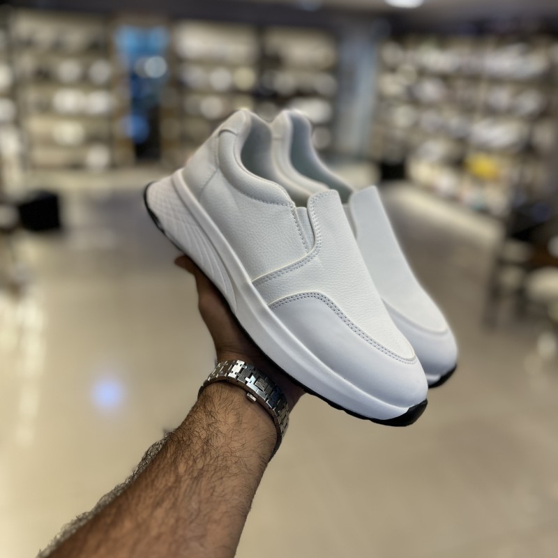 کتونی بغل کش روژا (فقط 39)