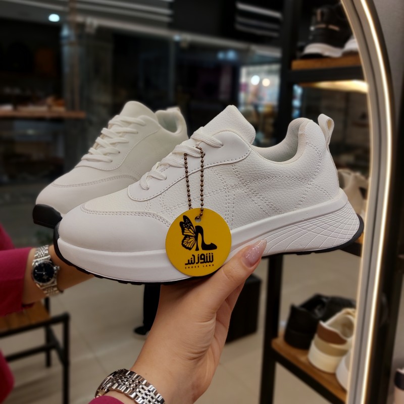 کتونی روژا (تک سایز 36)