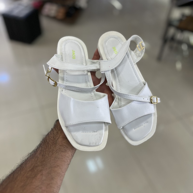 صندل ساده pvc