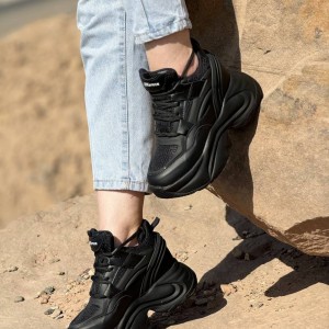 کتونی لژ مخفی ۸سانت