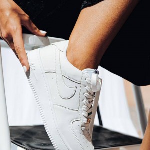 نایک ایر بدون ساق