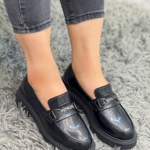 کالج براق عینکی