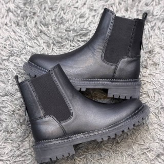 بوت بغل کش زیره ترمو