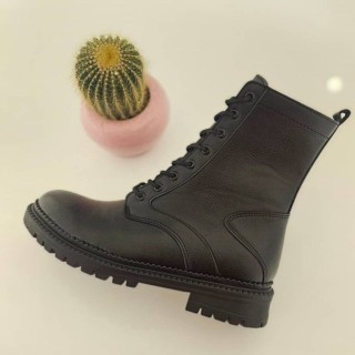 بوت سربازی زیره ترمو