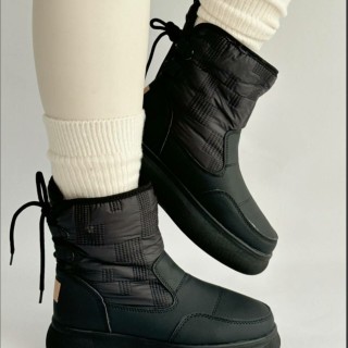 بوت آگ زمستونه