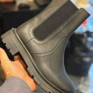 بوت بغل کبریتی