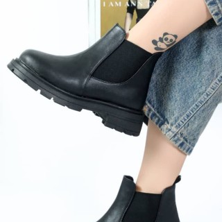 بوت بغل مش کوتاه سانتا