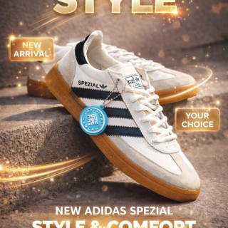 آدیداس اسپیزال