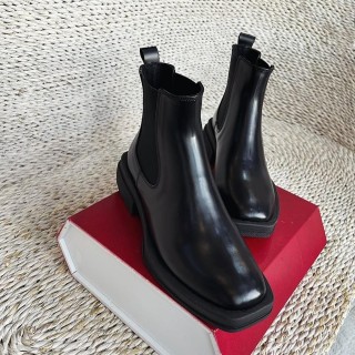 بوت جلو مربعی استرج