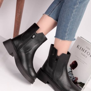 بوت دو زیپ پیو