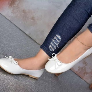 کالج عروسکی چرمی مات