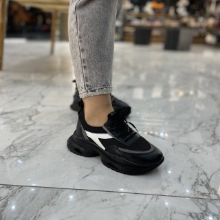 کتونی جورابی بالیمای