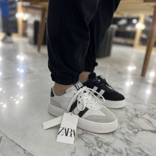 ونس زارا تدی