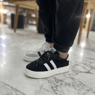 ونس زارا تدی