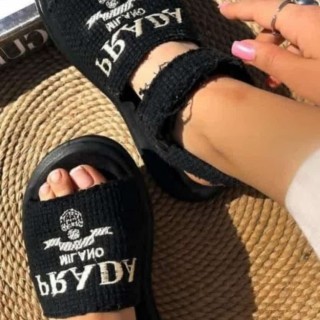 صندل کنفی پرادا