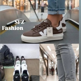 ونس وجا - vans veja