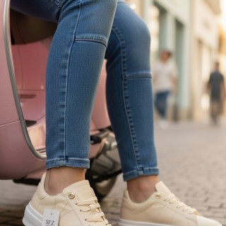 ونس ساده برشکا