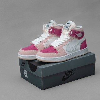 جردن 1 پاریس ساقدار - jordan