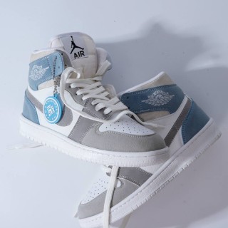 جردن 1 پاریس ساقدار - jordan