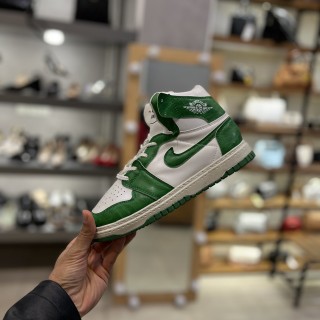 جردن ۱ زنانه و مردانه (درجه ۲)