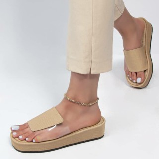 اسلیپر طلقی (رو فرشی)