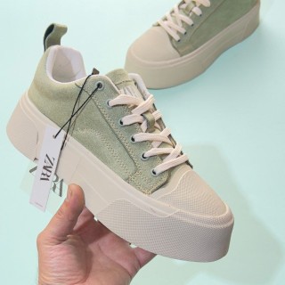 کانورس زارا