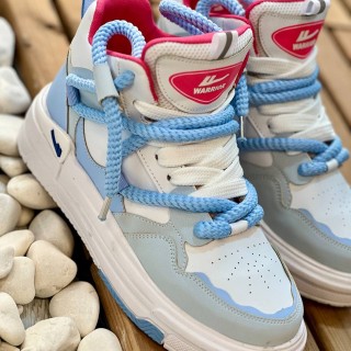 ونس ساقدار واریور