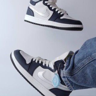 جردن 1 پاریس ساقدار - jordan