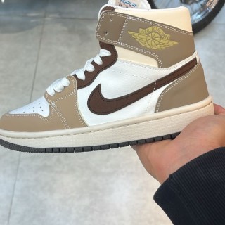 جردن 1 پاریس ساقدار - jordan