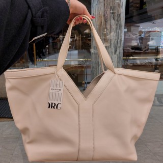 کیف دوشی بزرگ