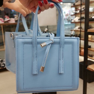 کیف دو دسته زارا