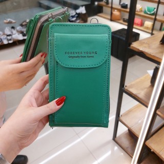 کیف پاسپورتی forever