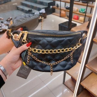 کیف کمری زنجیری