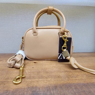 کیف دو دسته زارا