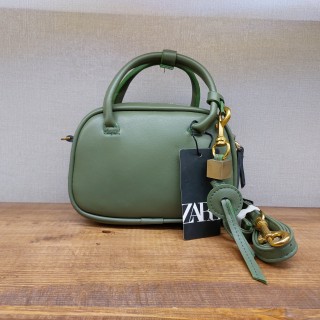 کیف دو دسته زارا