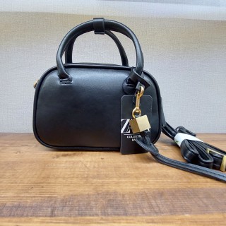 کیف دو دسته زارا