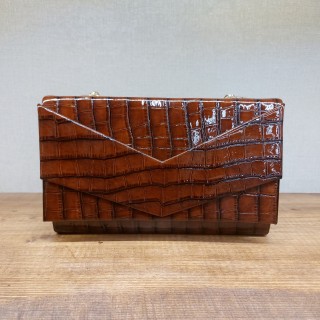 کیف ورنی دوشی