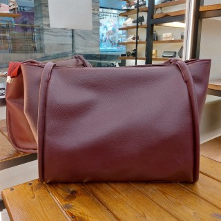 کیف بزرگ ساده