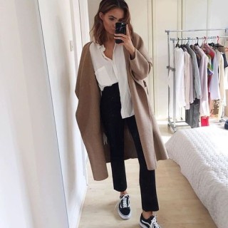 ونس اولد اسکول کوتاه ( زنانه و مردانه )