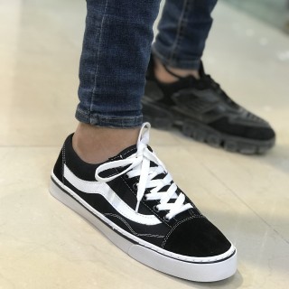 ونس اولد اسکول کوتاه ( زنانه و مردانه )