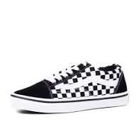 اولد اسکول کوتاه  شطرنجی