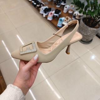 پاشنه 7 سانت فندی