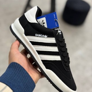 ونس ادیداس ساموا - adidas samoa