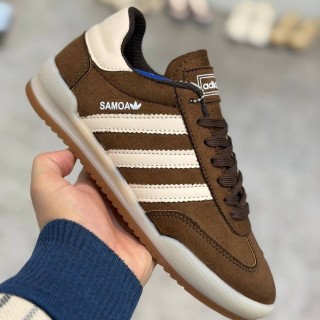 ونس ادیداس ساموا - adidas samoa